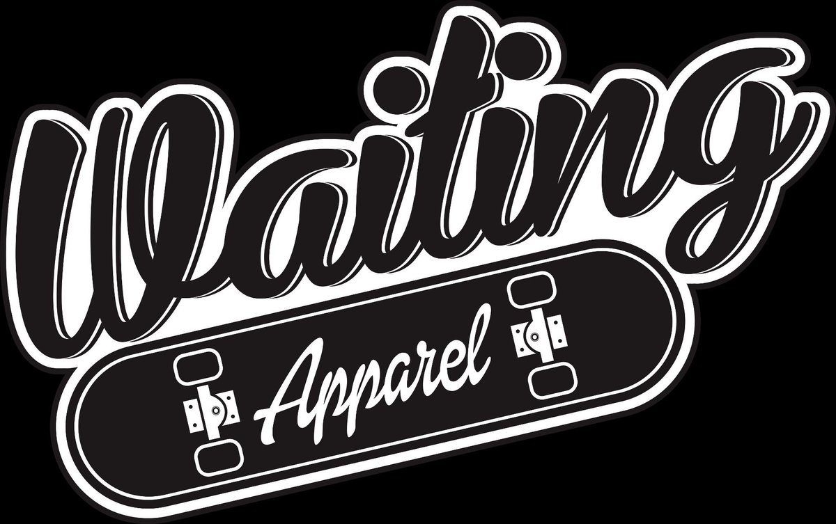 Skate Apparel :) Follow Instagram kita @Waiting_Apparel