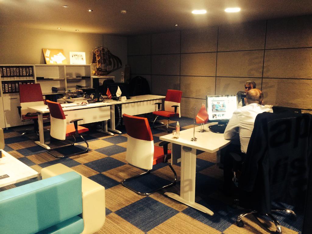 TURKUAZ OFİS MOBİLYA on Twitter "turkuazburo"