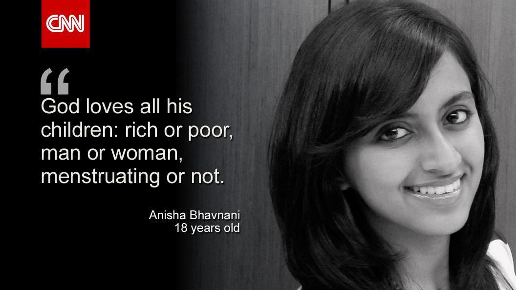 CNN International tweet media