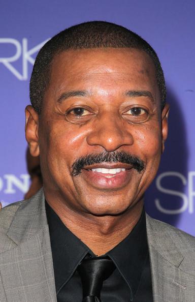   would like to wish Robert Townsend a very happy birthday.  