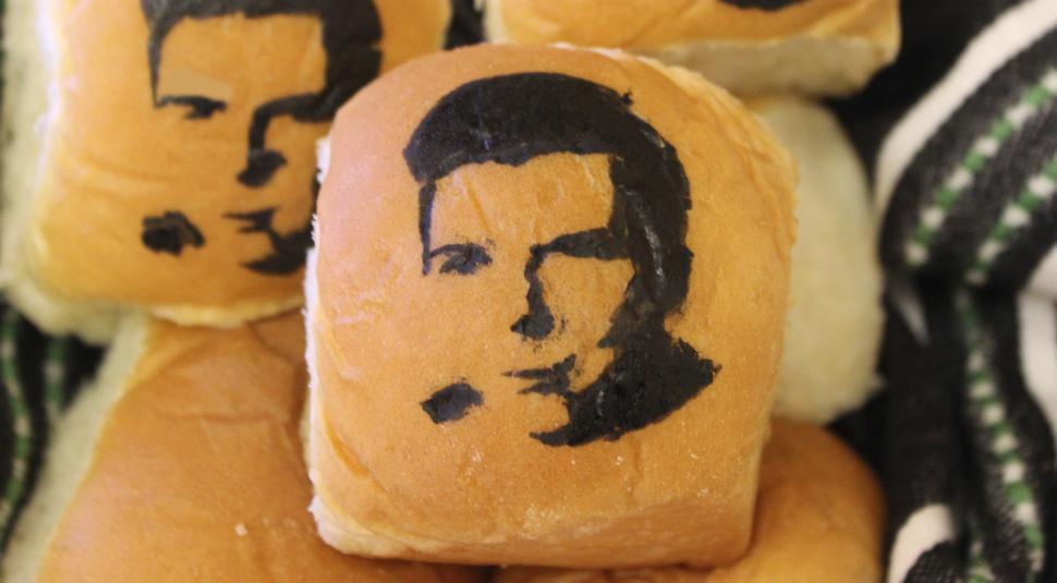 Today in Geek History: Happy Birthday, Now, go Rickroll someone you love:  
