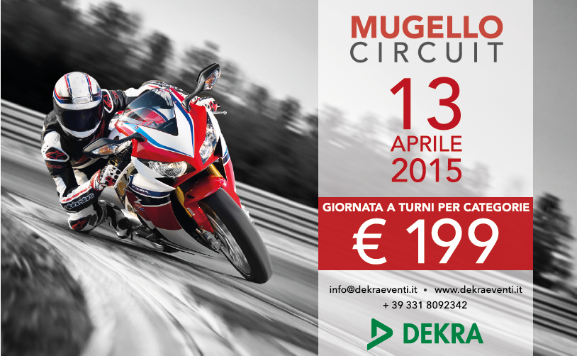 DekraEventi's tweet photo. MUGELLO - PROVE LIBERE MOTO CON SUDDIVISIONE PER CATEGORIE #DEKRAEventi #passionedueruote #velocità #sicurezza http://t.co/CqR4LpCo9u