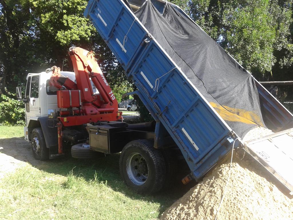 poncedeleonchef's tweet photo. Falta menos para inaugurar las nuevas canchas de Beach http://t.co/QsBegkc1z1