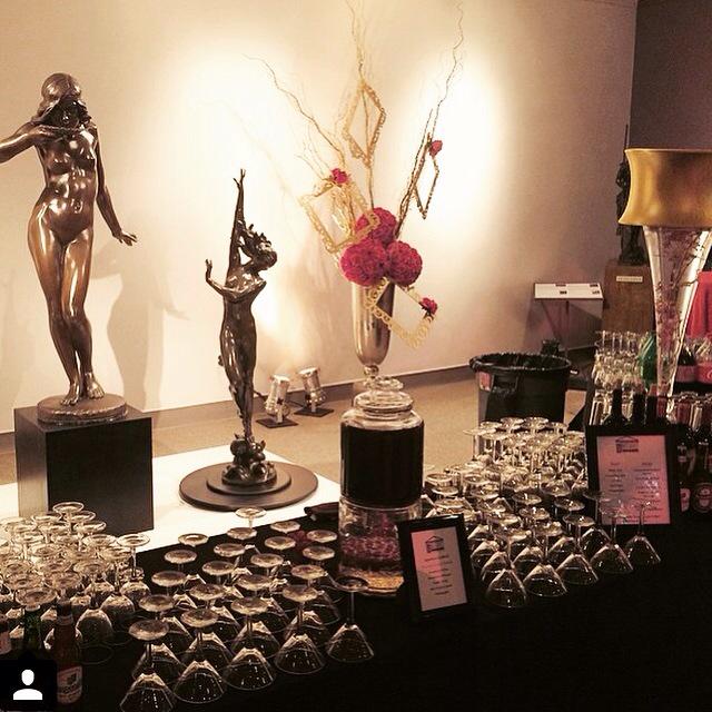 RDGmuseum's tweet photo. Look how beautiful your next event could be at #rpm with #MasterpieceEvents #BookYourEventAtRPM http://t.co/Goxm8wfmUw