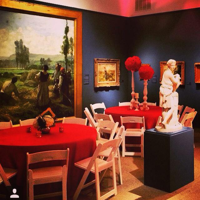 RDGmuseum's tweet photo. Look how beautiful your next event could be at #rpm with #MasterpieceEvents #BookYourEventAtRPM http://t.co/Goxm8wfmUw