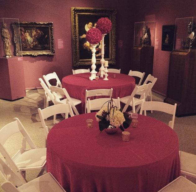 RDGmuseum's tweet photo. Look how beautiful your next event could be at #rpm with #MasterpieceEvents #BookYourEventAtRPM http://t.co/Goxm8wfmUw