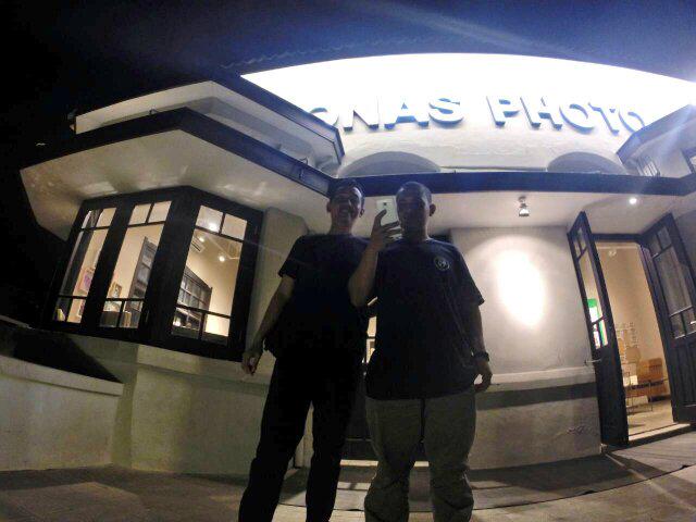 Aditya pratama a.k.a noink