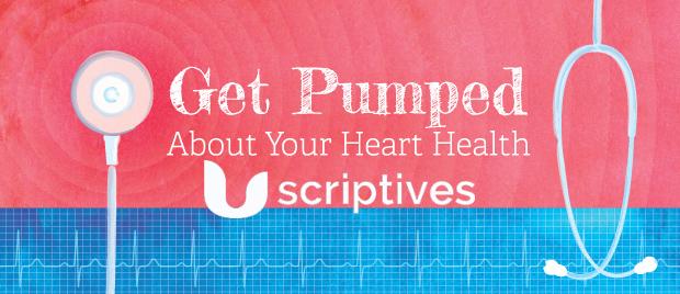 Uscriptives's tweet image. Take care of your heart with Uscriptives Heart Health Formula. #HeartMonth  #hearthealth uscriptives.com/product_detail…