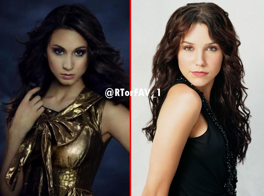 RTorFAV_1's tweet photo. REQUESTED
RT for Spencer Hastings 
FAV for Brooke Davis http://t.co/M4BOYDXt02