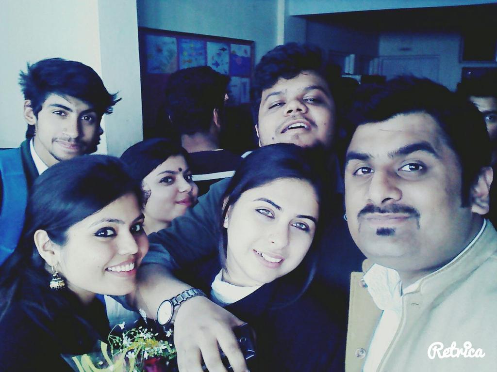 preetiihoon's tweet photo. There's no place better on earth than this today! :-)) #Moments #Feb6 #Guru #Bday #Celebrations @DevonKaAshish http://t.co/ZnuaOFSH4p