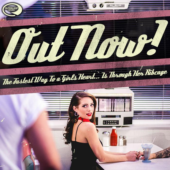 ICENINEKILLS's tweet image. Check out our NEW MUSIC VIDEO "The Fastest Way To A Girl's Heart Is Thru Her Ribcage!" here youtu.be/OM-Q3Cea1gs