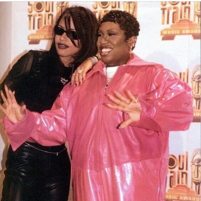 PattyCakes_DC's tweet photo. @MissyElliott #aalyah ❤️ http://t.co/HI0Gwu5jbU
