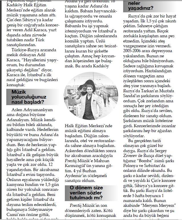 adilkaracatr's tweet image. İstanbul'da aradığımı Rusya'da buldum..