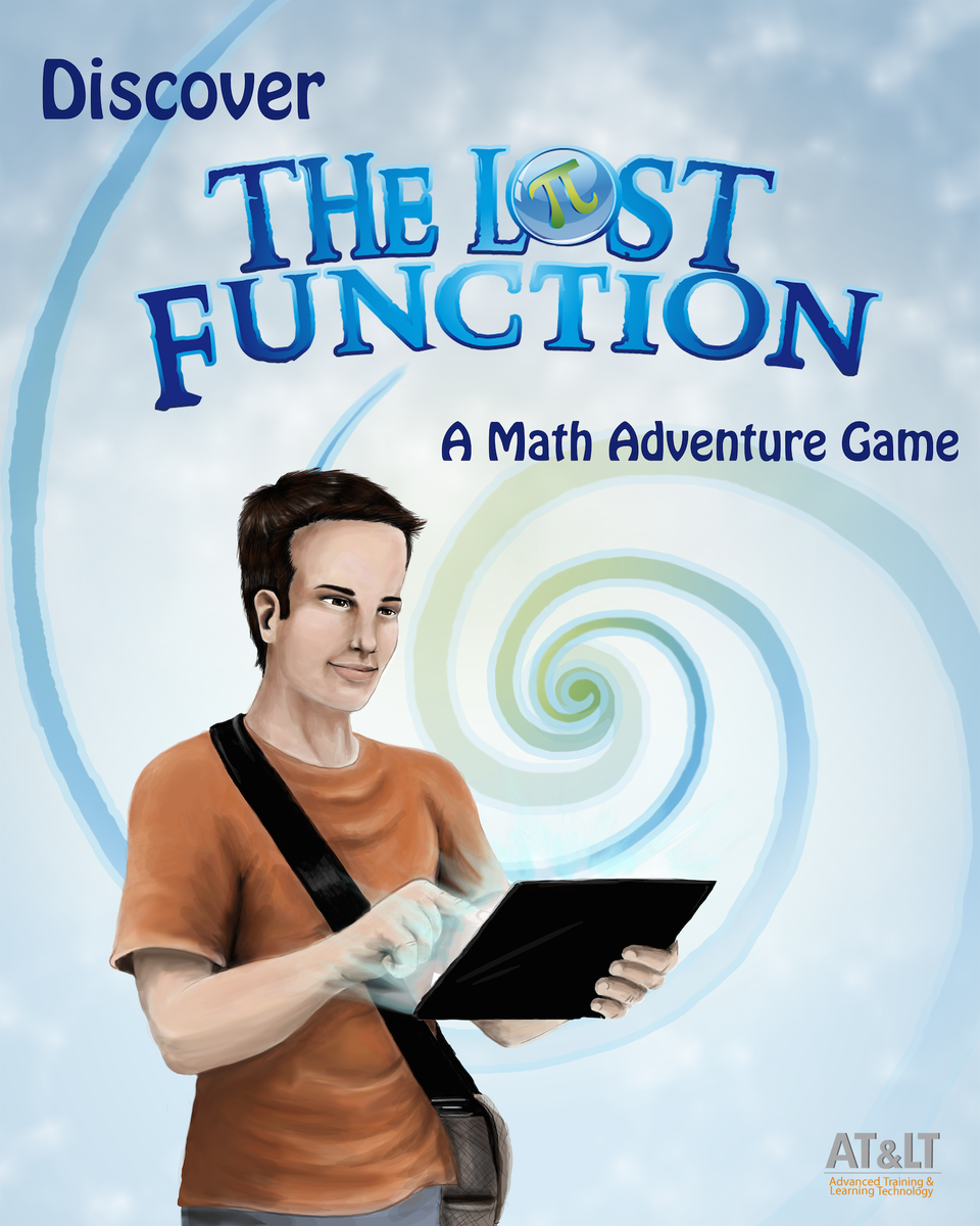 ATLTGames's tweet photo. http://t.co/NKhFfLH5hn #TheLostFunction #edtech #STEM #math #mathgames #mathchat http://t.co/HV30CGSJx6