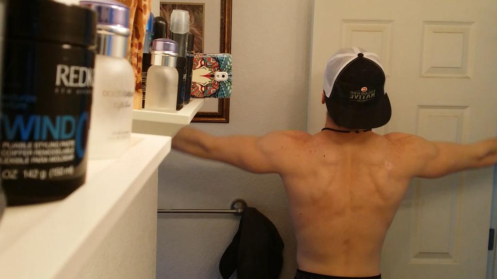 YoungBoyz37's tweet image. #Sponsor me #ProteinHack #LivingJacked #GymRat #Fitness