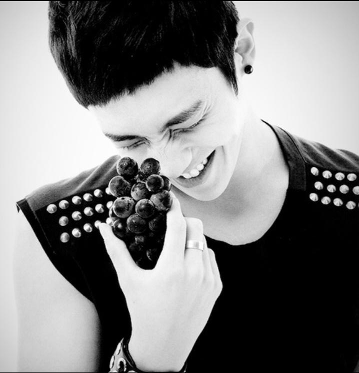   Birthday Lee Joon 28 