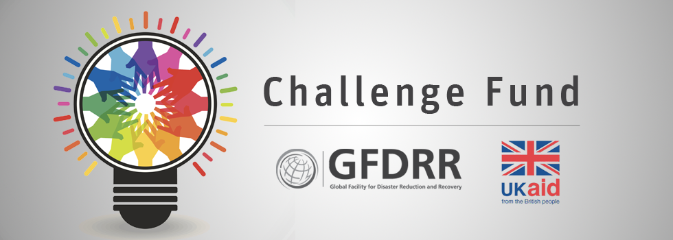 ephillipo's tweet photo. Coming soon! The GFDRR &amp; DFID Challenge Fund will be launched in March. For more information:https://t.co/ssAQnCLAER http://t.co/PJDrnP2M3w