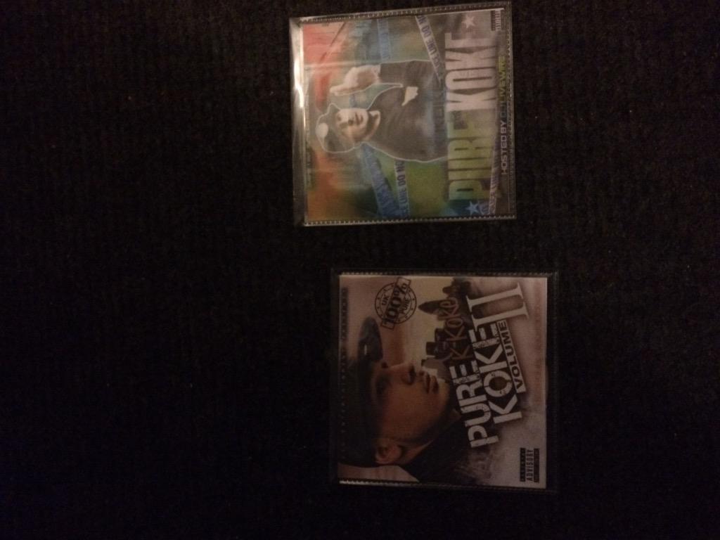 k_mickleburgh's tweet photo. Haha back in day k koke found the disc's @KokeUSG http://t.co/gKVukCh7dp
