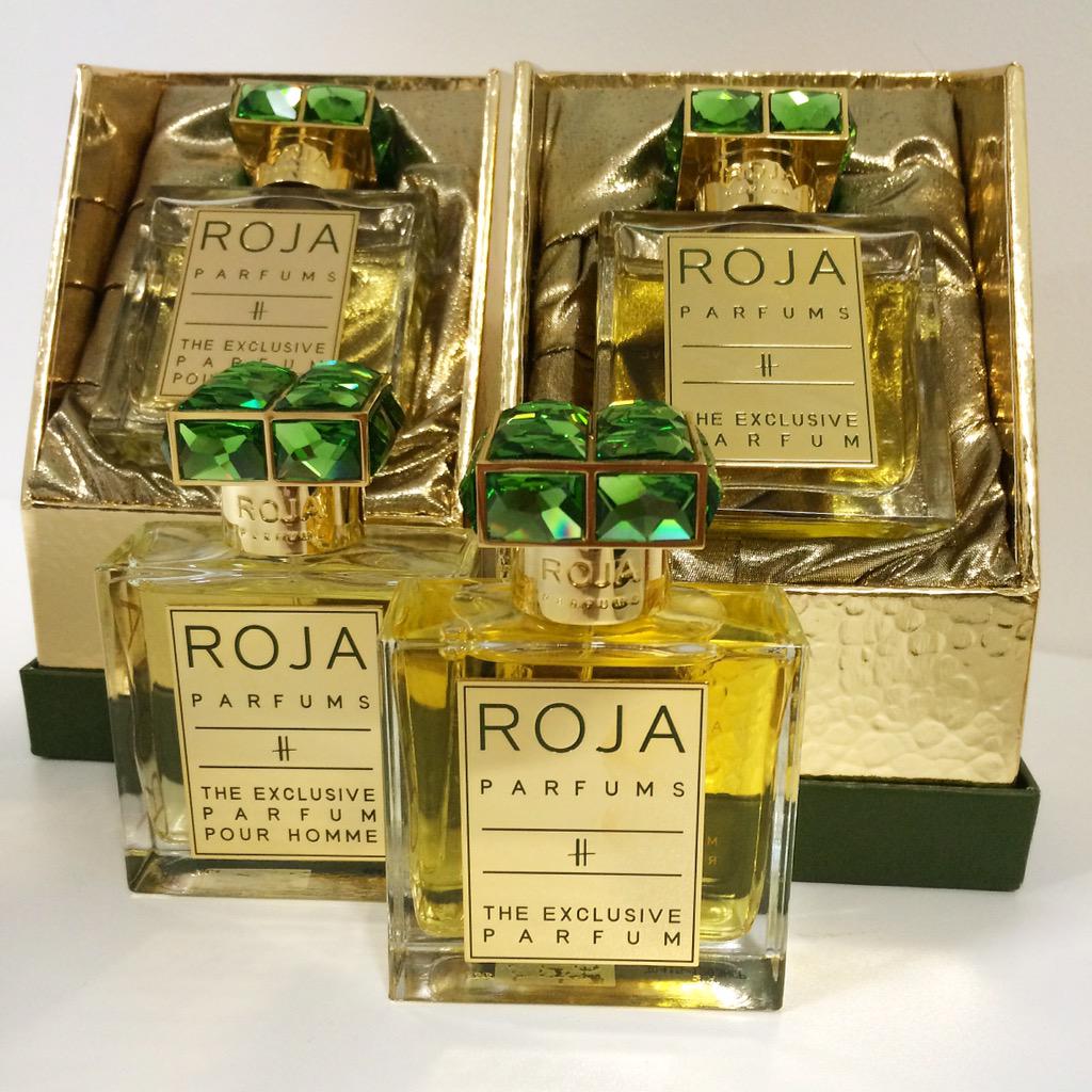 roja harrods pour homme