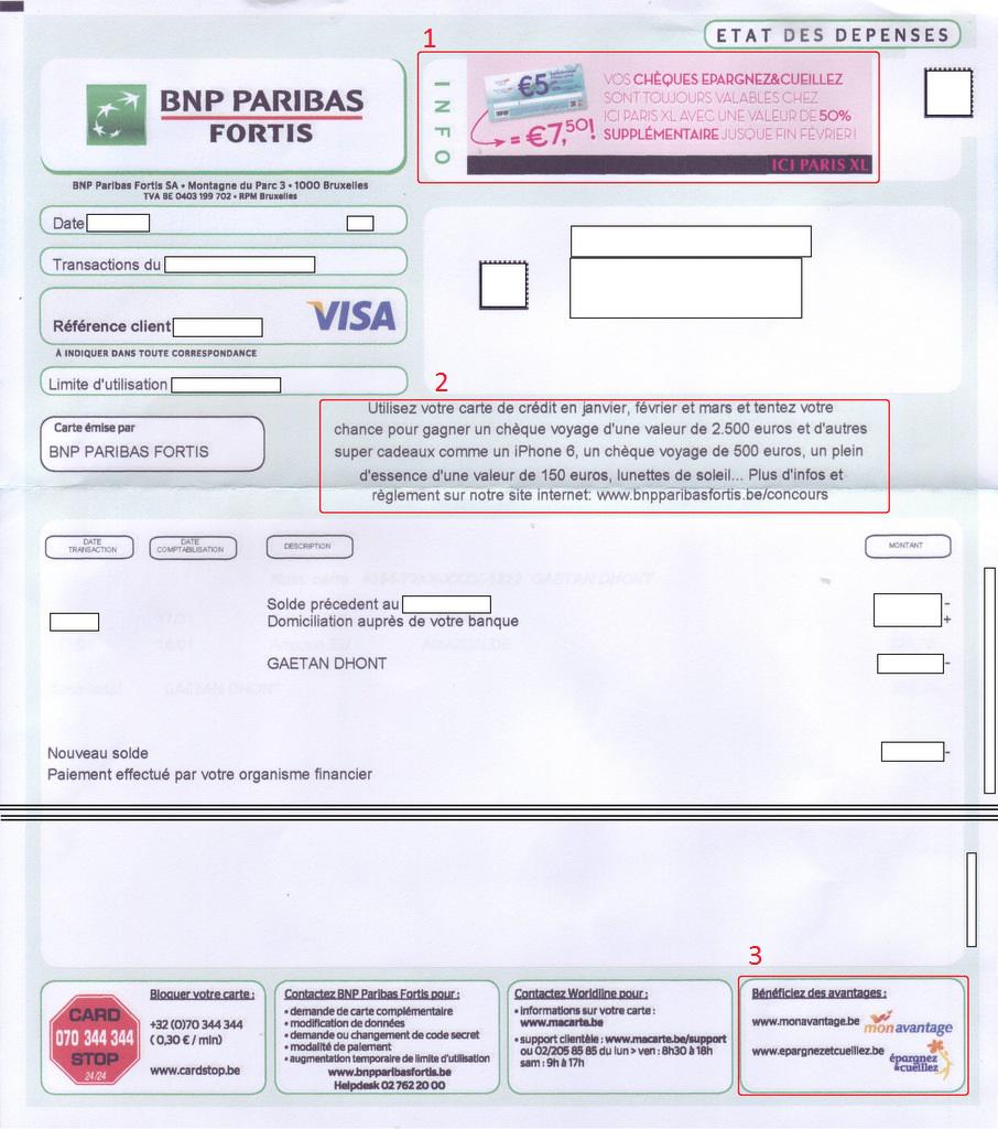 Bnp Paribas Fortis On Twitter At Gdhont Toutes Nos Excuses