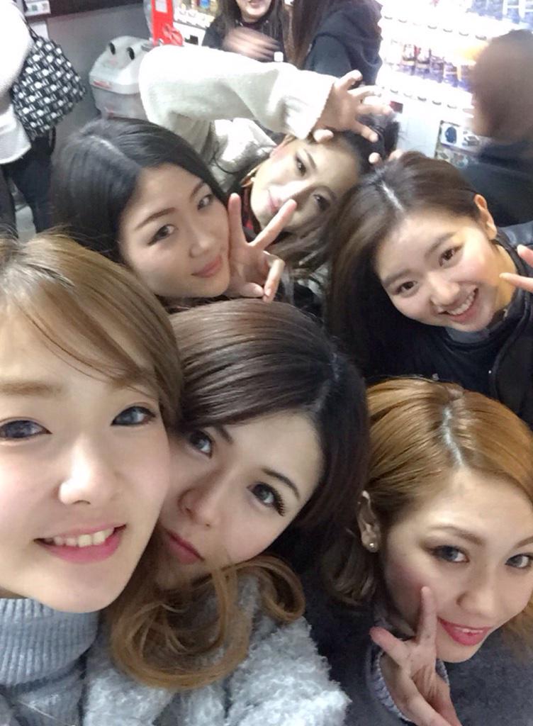 blackbetty_yuka's tweet photo. やっとおちついた…

目👀悲鳴…あげてる…😢
AmyZ💜@AmyzMic @AmyZmari @kocha1215 @y05161 @me_tan03 そしてbirth!出演者の皆様おつかれさまでした💘
#AmyZ #birth http://t.co/87YWdj7HSG
