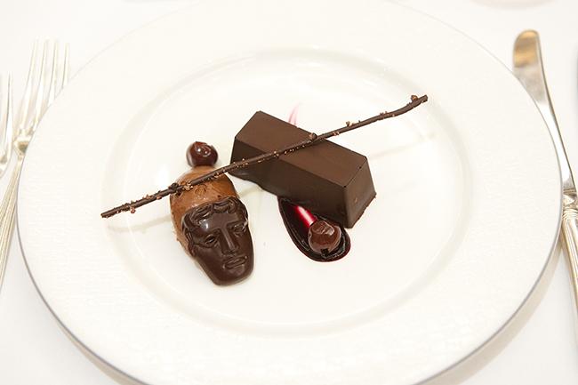 hellomag's tweet photo. #HelloBAFTAs - take a look at what the stars will be dining on at the #EEBAFTAs on Sunday http://t.co/dTUWj3iCFA http://t.co/IAJjCXGHlk