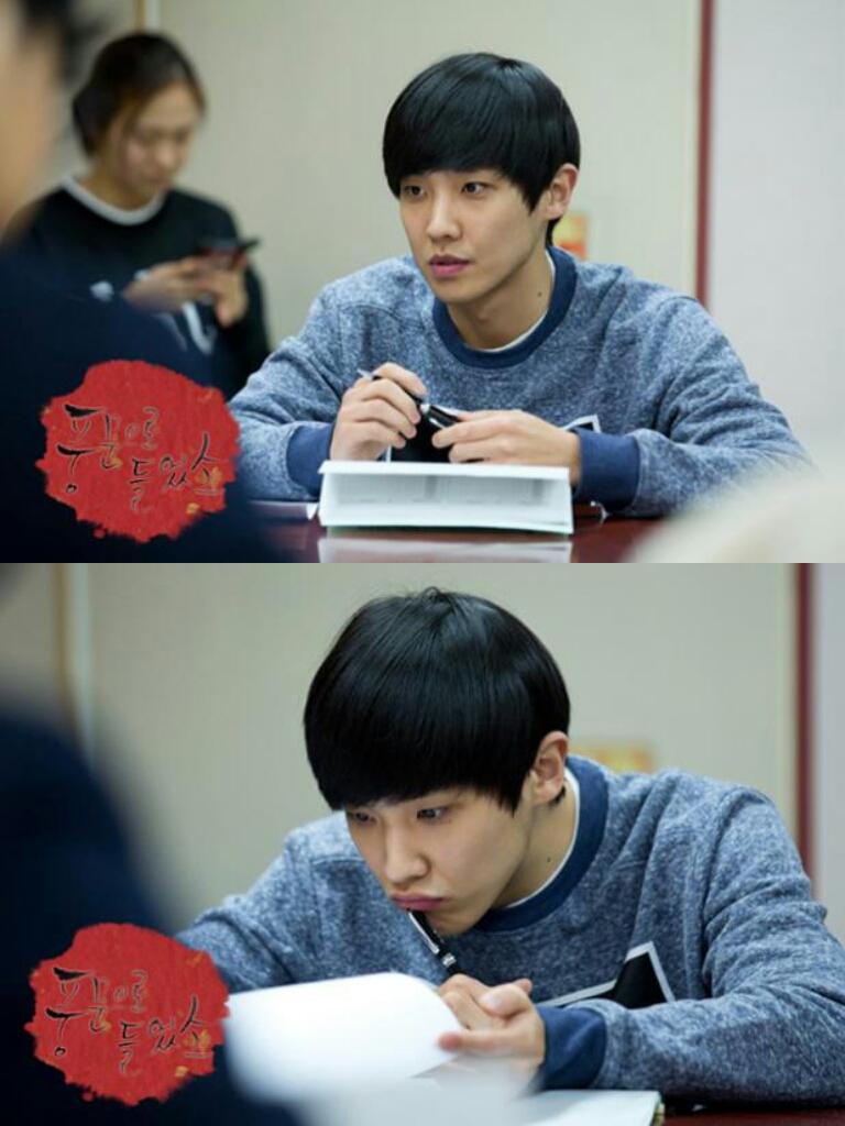 Happy birthday Lee Joon Oppa.. Salangheo         