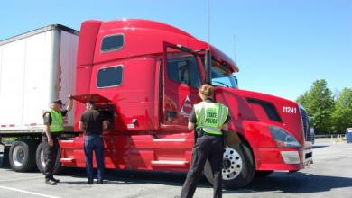 ESexpress_'s tweet image. Highway safety push nets speeders, uses CSA to target unsafe carriers.
fleetowner.com/safety/highway…