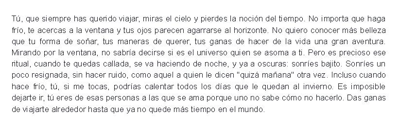 SergioCarrion's tweet photo. Personas a las que amas porque no sabes cómo no hacerlo. http://t.co/lijXTD5C75