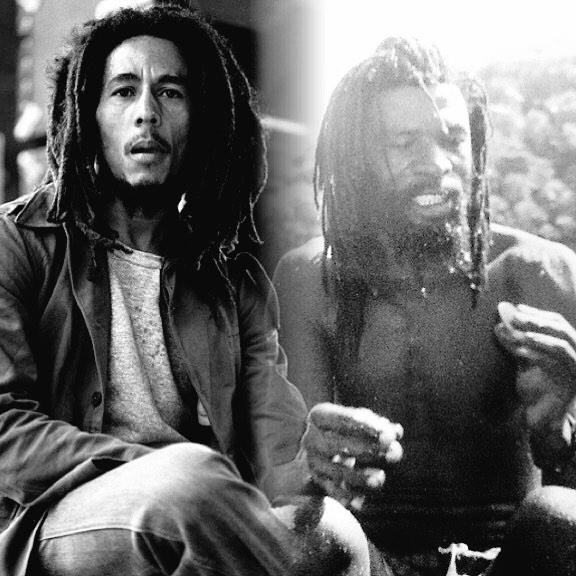 shaqiee__'s tweet photo. Continue to Sleep in PeaceπΌπΌ nope they're nt both bob ππ #MyDadTho #HaP70BdayBobMarley http://t.co/dSi5s3hKdt