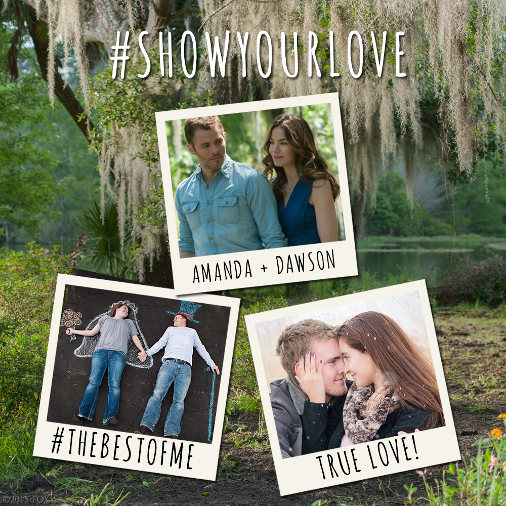 The Best Of Me Movie tweet media