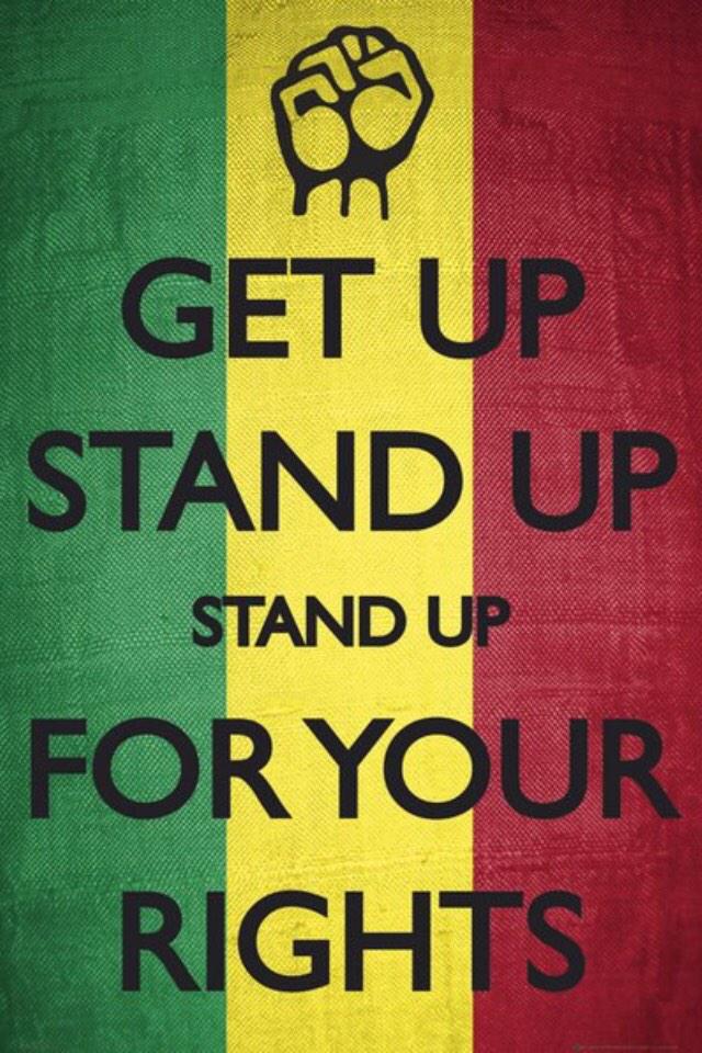 bakersfieldrob's tweet photo. Happy Birthday Robert Nesta Marley
Everyone should take a page from Bob's book today :) http://t.co/sEh8aLrUo2