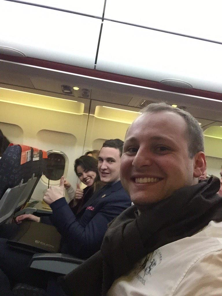 Ready for Amsterdam! <a href="/GlionAgents/">Glion Agents</a> <a href="/GlionNews/">Glion Institute of Higher Education</a> <a href="/EMCup_/">EMCup</a> #Amsterdam <a href="/trav/">trav</a>