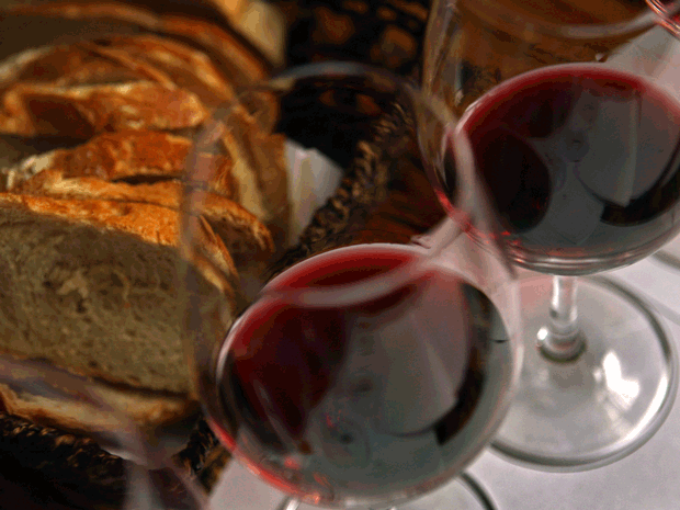 Science just gave you another reason to drink red wine (like you needed one) ind.pn/16Mnd0G