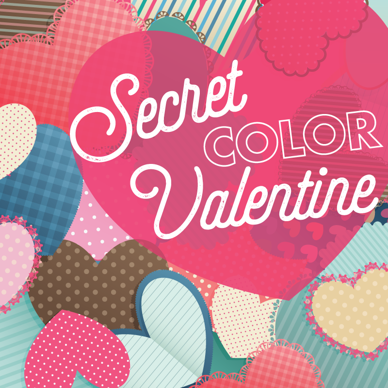 mysecretcolor's tweet photo. Who is your #SecretColorValentine? #ILoveInColor #DemiLovato #SecretColor http://t.co/HWztj4wBmc