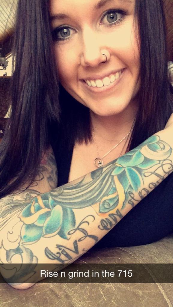 College Peep Show on Twitter: "#Tattoos and #TeamCPS http://t.co ...