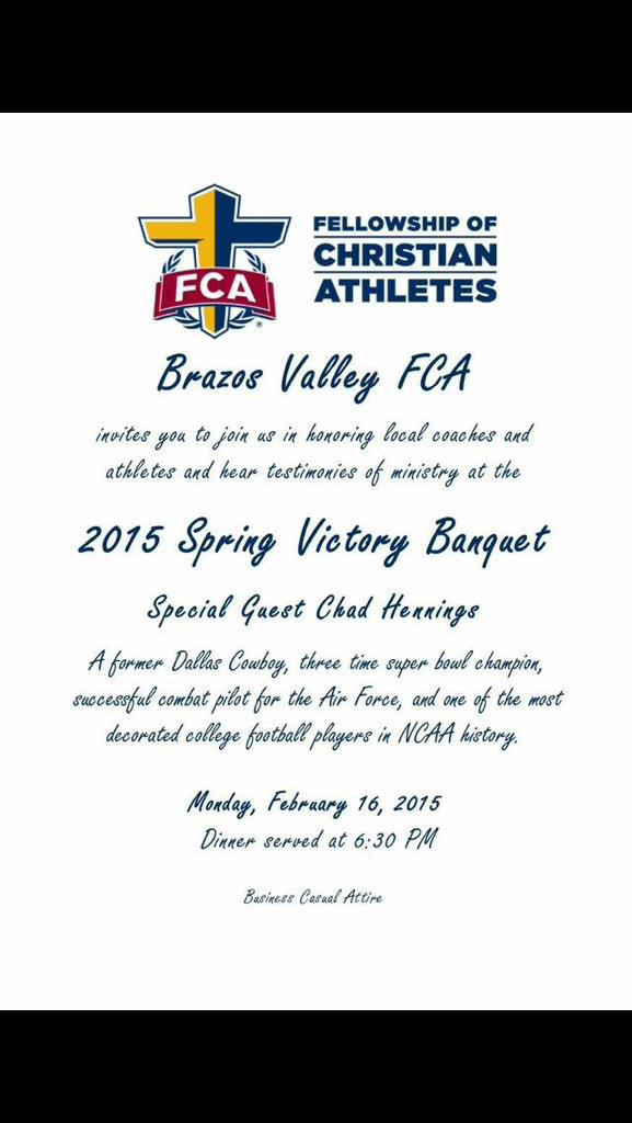 BV_FCA's tweet photo. Don't miss out on this years SVB! Check out http://t.co/AW85EqD6Yt for more information for tickets! http://t.co/ymNPEFiJYx