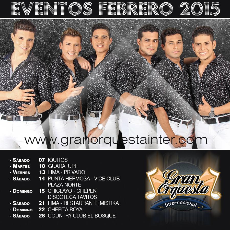granorquestai's tweet photo. #Febrero mes del #AmorAmorAmor http://t.co/BVfWDLBV2I