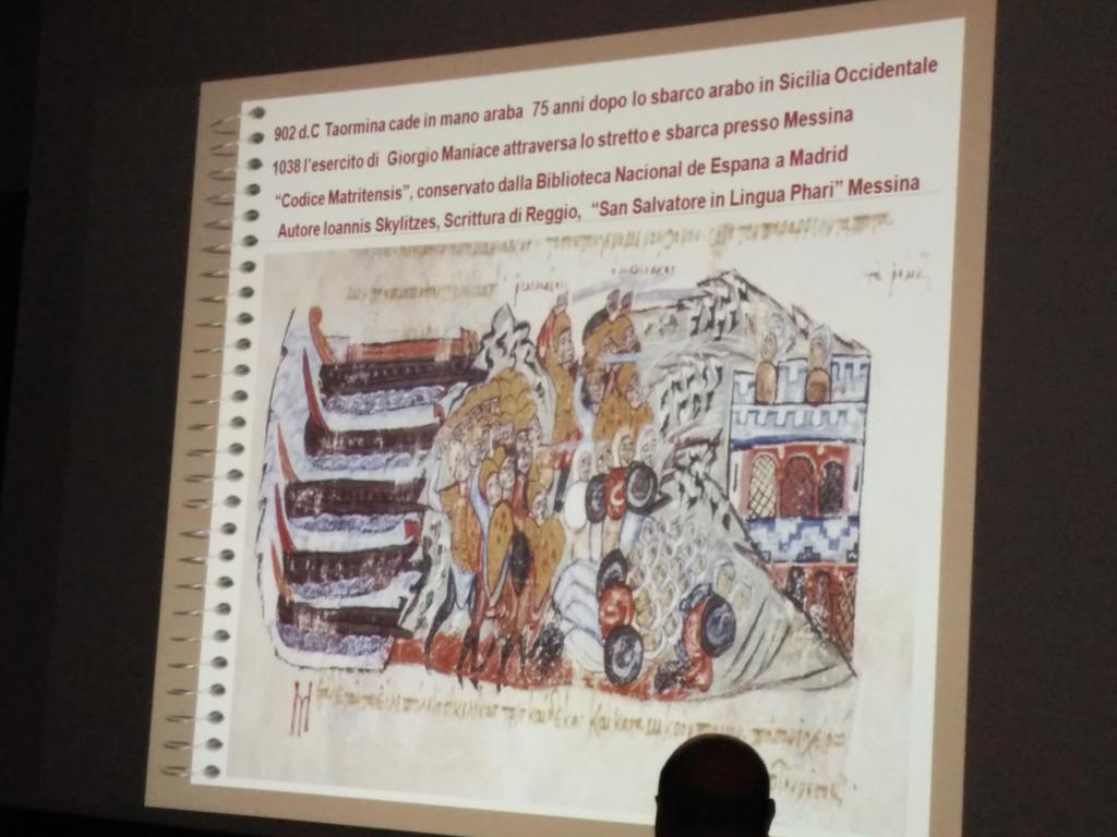 ...insieme a <a href="/Naxoslegge/">Naxoslegge</a> e #FareInnovazione l'esperienza del Castello di Schisò a #giardininaxos <a href="/StartupMessina/">Startup Messina</a>