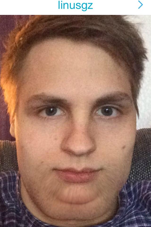 KosudaFans's tweet image. Har Kosuda gått och tjockat till sig?
@LinusGz