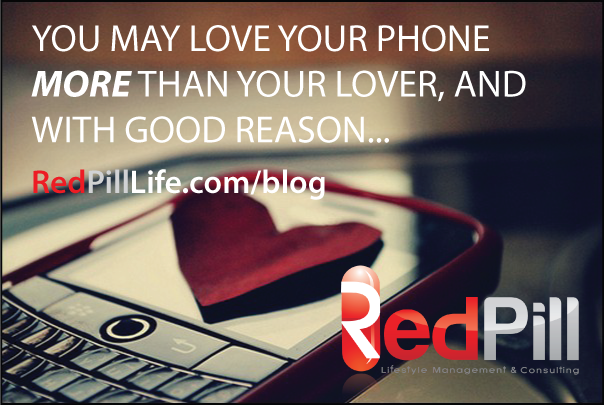 redpilllife's tweet photo. Are You More Careful With Your Phone Than With Your Relationship?
 http://t.co/FohQqKBKOX #RedPillLife #Relationship http://t.co/YXODMXnKgz