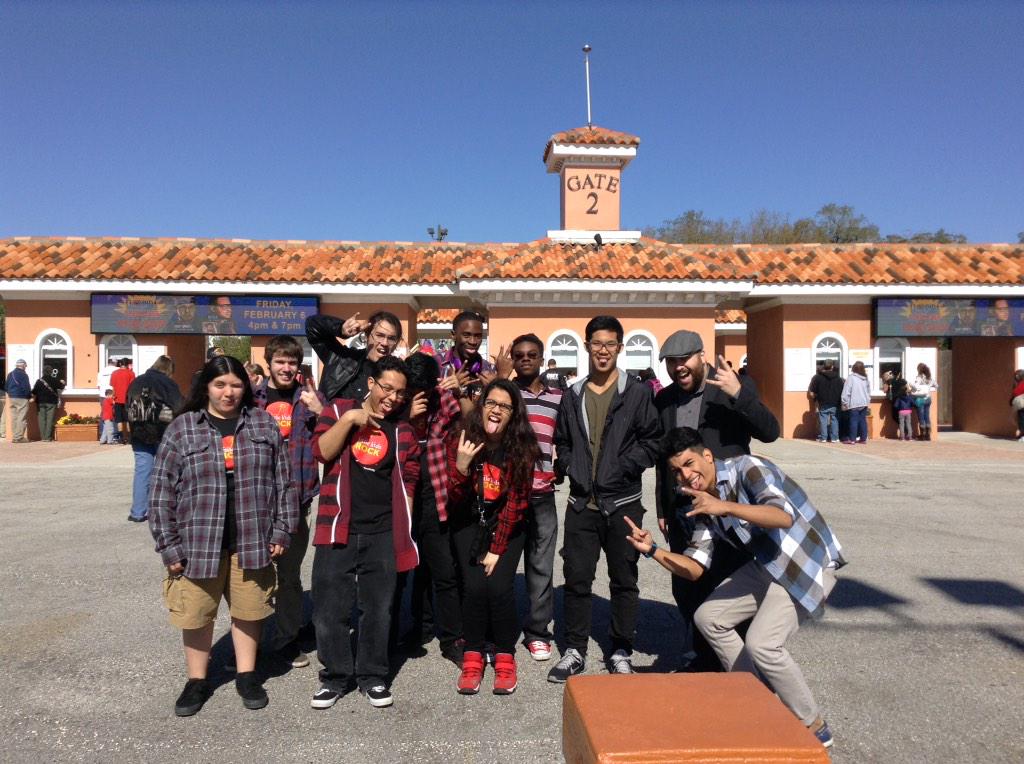 The Spoto Music Dept tweet media