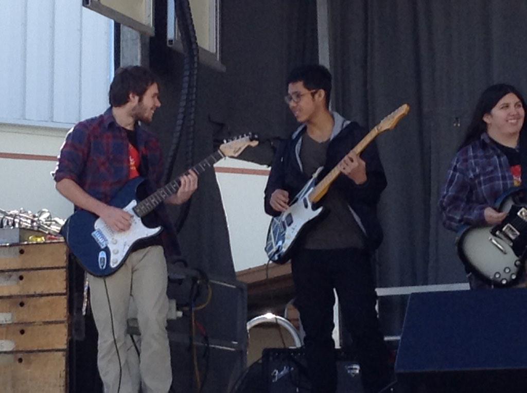 The Spoto Music Dept tweet media