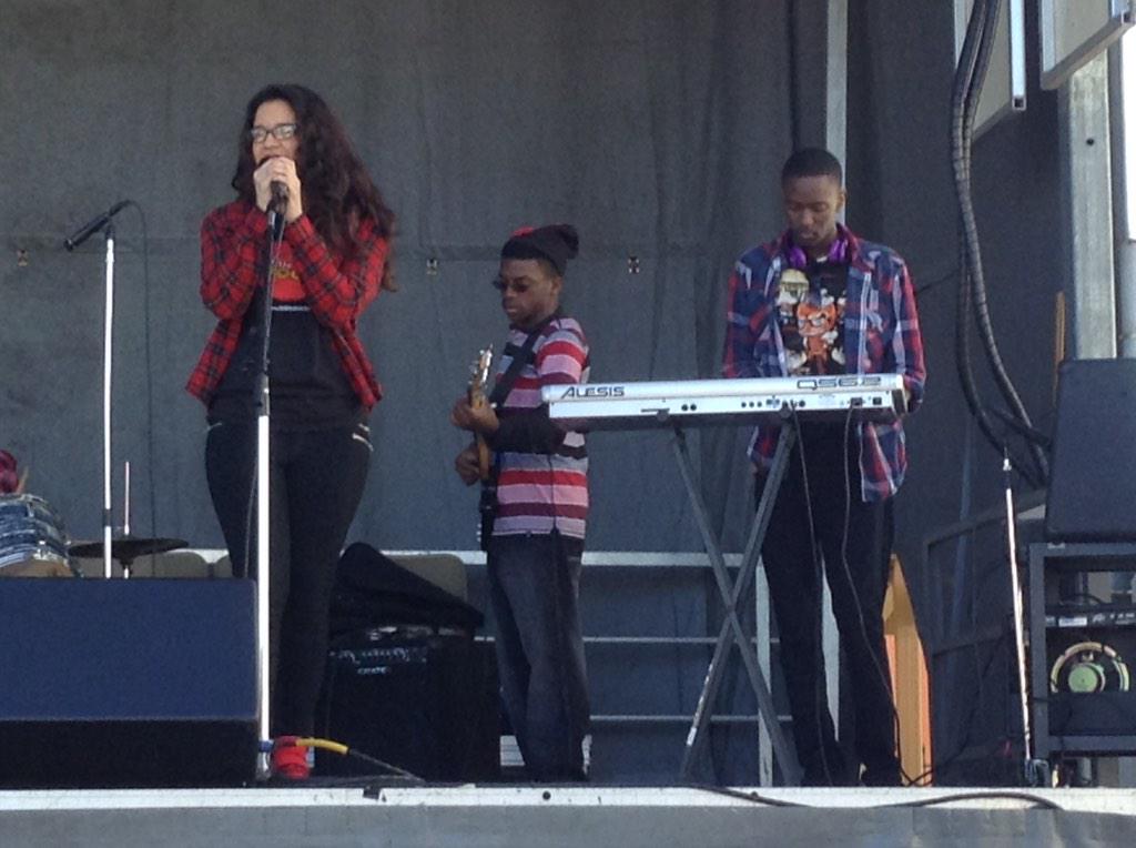 The Spoto Music Dept tweet media