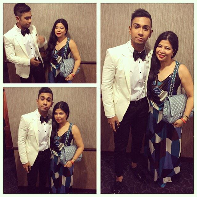 tengkuloreta's tweet photo. #AwakKatMane #maharajalawakmega #MLM2014final #tengkuLola #KualaLoco @TaufikBatisah 💙️️️️️️️xoxoxo http://t.co/R1vRsX6Qlv