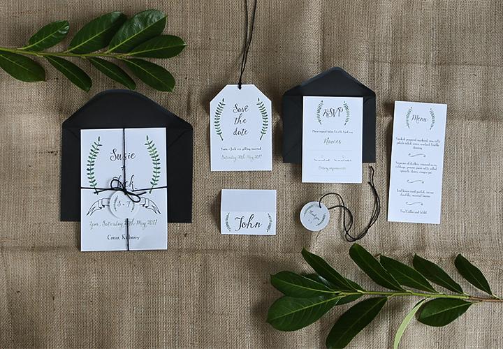 ALTC_Love's tweet photo. Green glorious green! Simple watercolour foliage #weddingstationery collection coming soon!!!! http://t.co/V7PyoygCvE