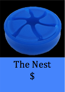 PandorasBoxVE's tweet photo. The final featured product is the Nest. Never get your headphones tangled up again! http://t.co/Ysr6e5YCAA http://t.co/OcspAxJQW3