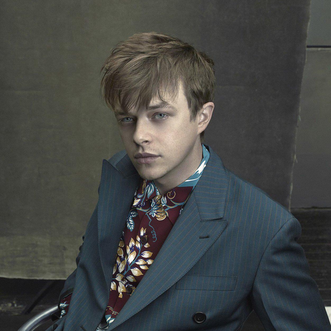 Happy Birthday Dane DeHaan 