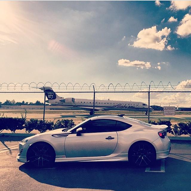 localfrs's tweet photo. Happy Friday! Let's go places via @frsargento. #tgif #scion #frs #toyota #gt86 #subaru #brz #travel #86everyday

Th… http://t.co/7vpRmx2Jjw