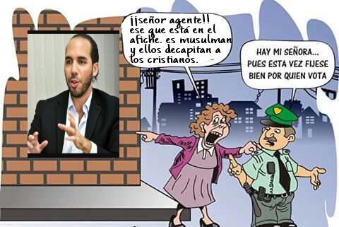 W_OCRAM's tweet photo. @elvoto56sv @mar_rodriguezz http://t.co/QgNmwvM8wt